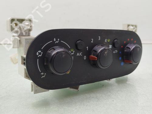 Used Climate control Climate control RENAULT TRAFIC III Van (FG_) 1.6 dCi 120 (FGMK) (121 hp) 35950391 35950391