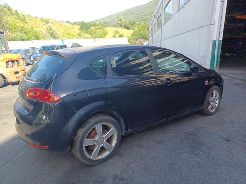 Køler SEAT LEON (1P1)  | BP19426560M31 