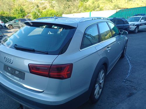 Control unit AUDI A6 Allroad C7 (4GH, 4GJ) 3.0 TDI quattro | BP40106044M11 - Image 10