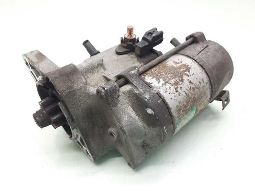 Used Starter TOYOTA COROLLA (_E12_) 1.4 D (NDE120_, NDE120R) (90 hp) 10567077