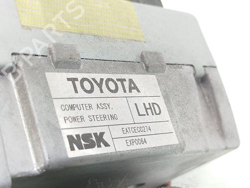 Steering column TOYOTA VERSO (_R2_) 1.6 D4-D (WAR20_) | BP38414935M21 - Image 5