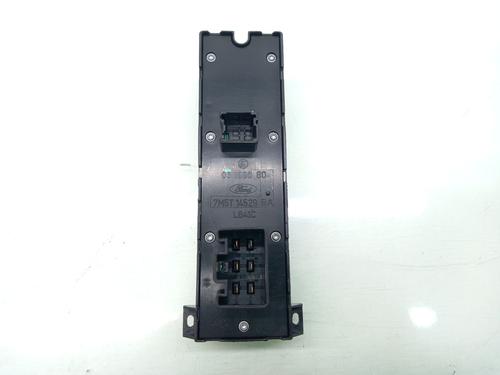 Left front window switch FORD FOCUS II Turnier (DA_, FFS, DS) 1.6 TDCi | BP17001121I27 