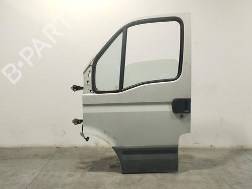 Used Left front door IVECO DAILY IV Van 35C17 V, 35C17 V/P, 35S17 V, 35S17 V/P (170 hp) 30273689