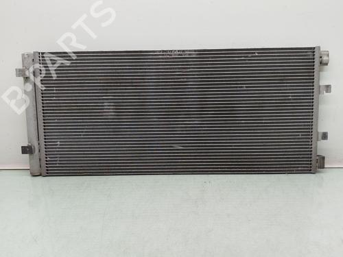 Used AC radiator OPEL MOVANO B Van (X62) [2010-2026]  31317117