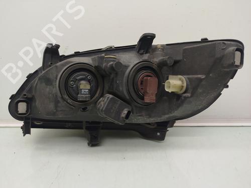Right headlight OPEL ZAFIRA A MPV (T98) 2.0 DTI 16V (F75) | BP24639178C29 