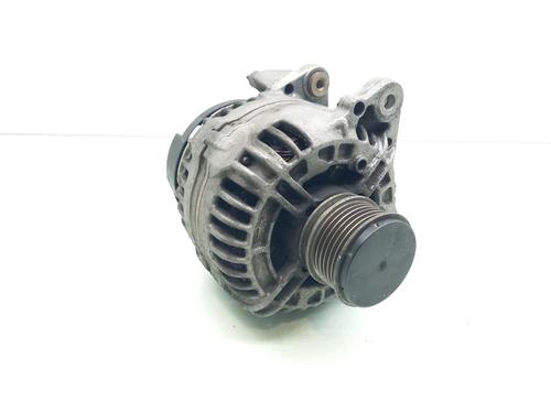 Used Alternator SEAT LEON (1M1) [1999-2006]  16530697