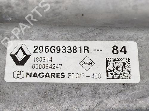 Inverter/Converter RENAULT ZOE (BFM_) ZOE | BP36050365M119 - Image 6