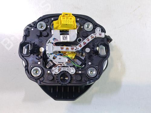 Airbag Kit VW T-ROC (A11, D11)  | BP29806927C86 