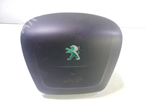 Driver airbag PEUGEOT BOXER Van 2.2 BlueHDi 165 | BP17617979C9 