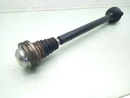 Right front driveshaft SEAT LEON (1P1)  | BP26953350M39 
