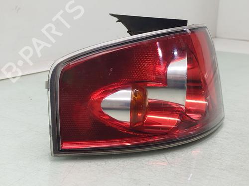 Left taillight SEAT IBIZA III (6L1) 1.9 TDI | BP29892059C34