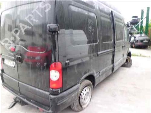 Left front fenders RENAULT MASTER II Van (FD) 3.0 dCi 140 (HD0S, FD0S, HD1S) | BP3271775C41 