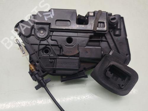 Rear left lock SEAT LEON (5F1) 1.2 TSI | BP26594143C100 