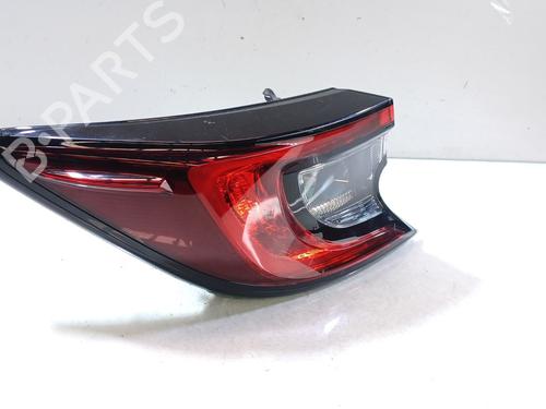 Left taillight TOYOTA COROLLA Hatchback (_E21_, _EA1_, _EH1_) 1.8 Hybrid (ZWE211) | BP38411543C34 - Image 3
