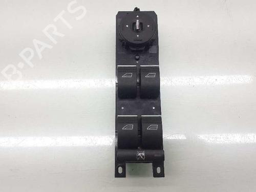 Used Left front window switch FORD FOCUS III 1.0 EcoBoost (125 hp) 13873248