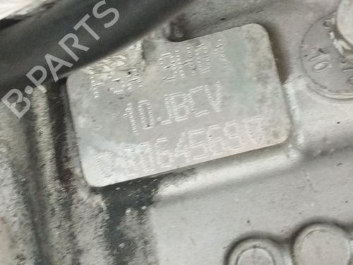 Engine CITROËN C4 Picasso I MPV (UD_) 1.6 HDi | BP32410518M1 
