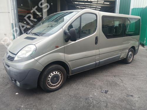 Recambios OPEL VIVARO A Bus (X83) 4795958