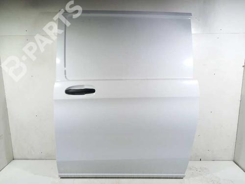 Used Left slide door Left slide door MERCEDES-BENZ V-CLASS (W447) [2014-2026] 11141581 11141581