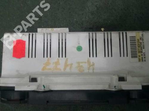 Climate control FORD MONDEO III Turnier (BWY) 2.0 TDCi | BP1303964I5 