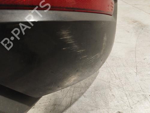 Rear bumper VW GOLF VI (5K1) 2.0 GTi | BP17212686C8 