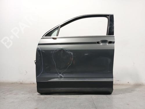 Used Left front door VW TIGUAN (AD1, AX1) 2.0 TDI (115 hp) 32338148