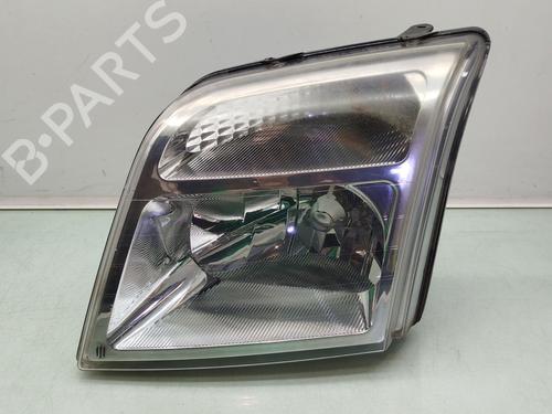 Venstre forlygte FORD TOURNEO CONNECT 1.8 TDCi (90 hp) 30510497