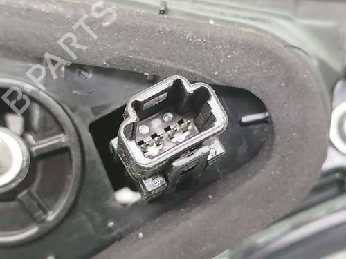 Right tailgate light RENAULT CLIO V (B7_) 1.0 LPG (B7MT) | BP33824736C80  - Image 5