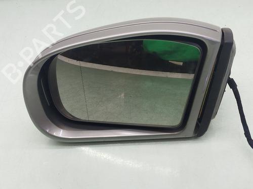 Left mirror MERCEDES-BENZ C-CLASS (W203) C 200 CDI (203.007) | BP29357067C26 