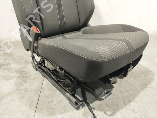 Siège avant gauche VW T-ROC (A11, D11) 1.5 TSI | BP29544702C15 