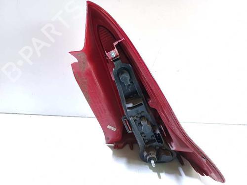 Left taillight CITROËN C4 Coupe (LA_)  | BP16493525C34 