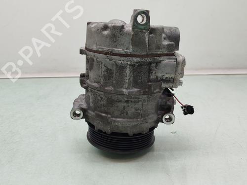 AC compressor MERCEDES-BENZ VIANO (W639)  | BP29434051M34 