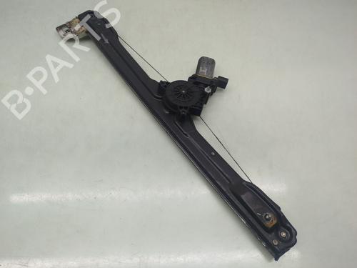 Front left window mechanism IVECO DAILY VI Van 35S15, 35C15, 40C15, 50C15 | BP31971641C22