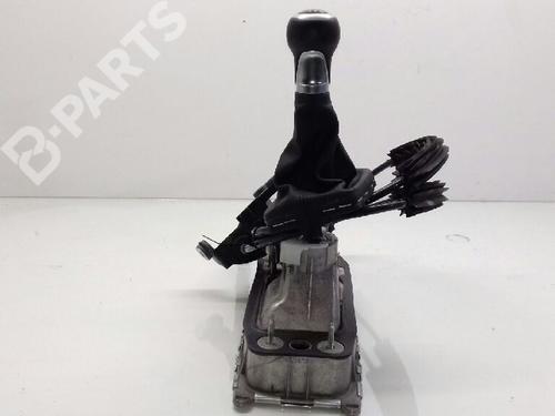 Gear lever AUDI Q3 (8UB, 8UG)  | BP9123336M90 