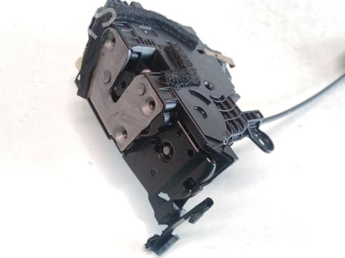Front left lock RENAULT ZOE (BFM_) ZOE | BP37197570C98 - Image 2