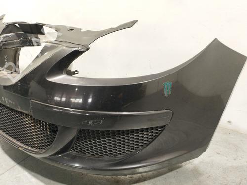 Front bumper SEAT ALTEA (5P1) 1.9 TDI | BP21148602C7 