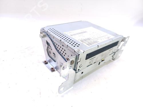 Radio JAGUAR XF I (X250) 3.0 D | BP19321903E6 