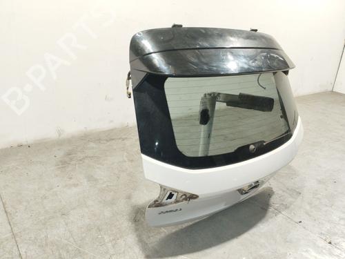 Tailgate OPEL CORSA F (P2JO) 1.2 (68) | BP29395431C6 