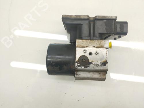 ABS pump RENAULT TRAFIC II Bus (JL) 1.9 dCI 100 (JL0C, JL0K) | BP39746486M43 - Image 5