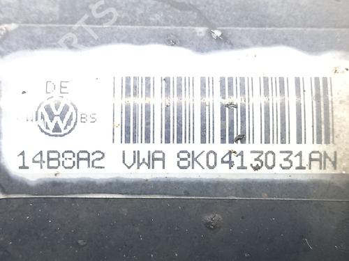 Right front shock absorber AUDI A4 B8 (8K2) 2.0 TDI | BP17570095M17 