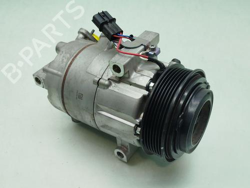 Used AC compressor KIA CEED (CD) 1.0 T-GDI (120 hp) 30111417