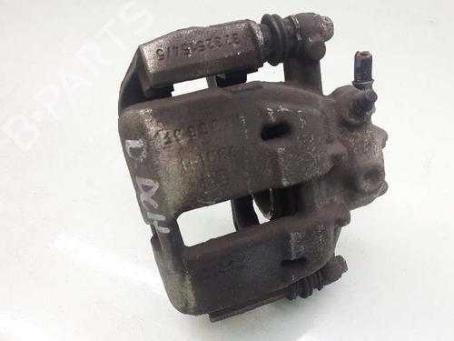 Bremssattel rechts vorne für SMART FORFOUR (454) [2004-2006]  15398942