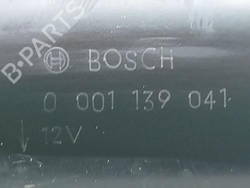 Starter AUDI A6 C7 (4G2, 4GC) 3.0 TDI quattro | BP33977333M8 - Image 7