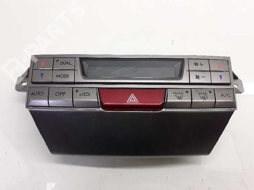 Climate control SUBARU LEGACY IV Estate (BP)  | BP9134355I5 