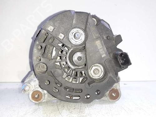 Alternator SEAT ALTEA XL (5P5, 5P8) 1.6 TDI | BP5872331M7 
