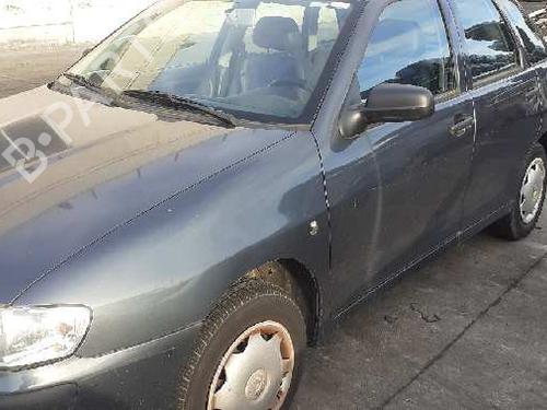 Right mirror SEAT IBIZA II (6K1) 1.4 16V | BP6558871C27 