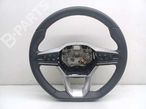 Used Steering wheel SEAT ARONA (KJ7, KJP) [2017-2025]  10386261