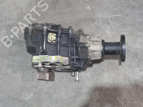 Used Front differential Front differential HYUNDAI SANTA FÉ II (CM) 2.2 CRDi 4x4 (139 hp) 40106415 40106415