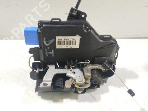 front-left-lock-vw-golf-v-1k1-2003-2004-2005-2006-2007-2008-2009-2010-31837683 main image