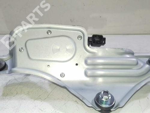 Rear wiper motor HYUNDAI TUCSON (TL, TLE) 1.6 GDi | BP4885334M102 
