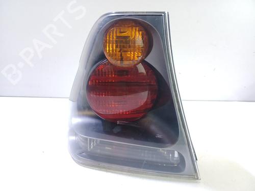 Used Left taillight BMW 3 Compact (E46) 316 ti (115 hp) 17824785